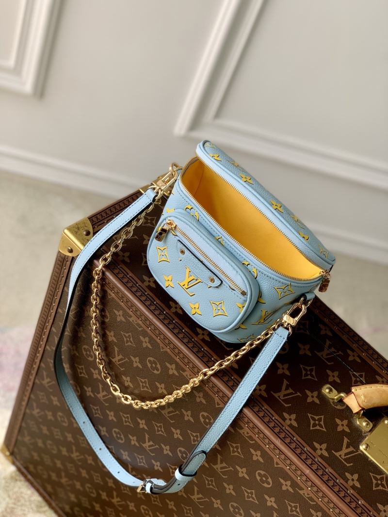 LV Satchel bags